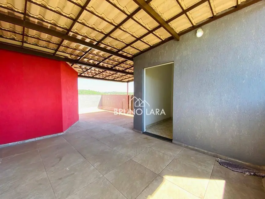Foto 7 de Apartamento com 2 quartos à venda, 110m2 em Igarape - MG