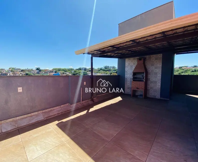 Foto 5 de Apartamento com 2 quartos à venda, 110m2 em Igarape - MG