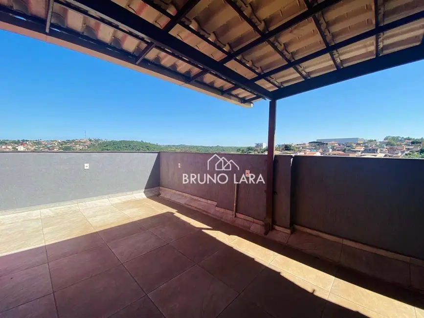 Foto 9 de Apartamento com 2 quartos à venda, 110m2 em Igarape - MG