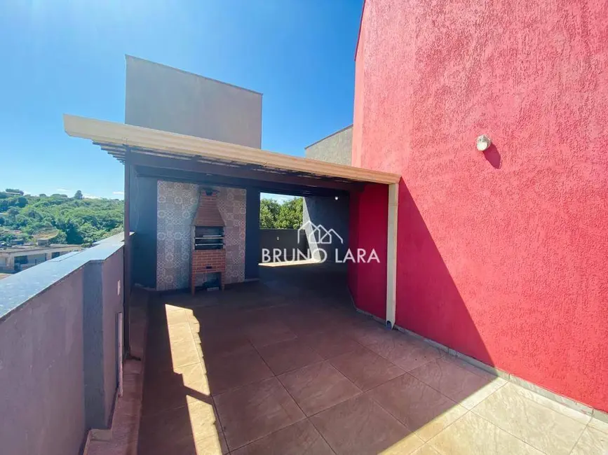 Foto 4 de Apartamento com 2 quartos à venda, 110m2 em Igarape - MG