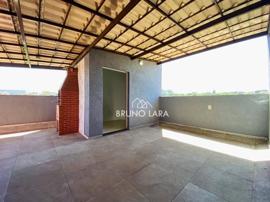 Foto 6 de Apartamento com 2 quartos à venda, 110m2 em Igarape - MG