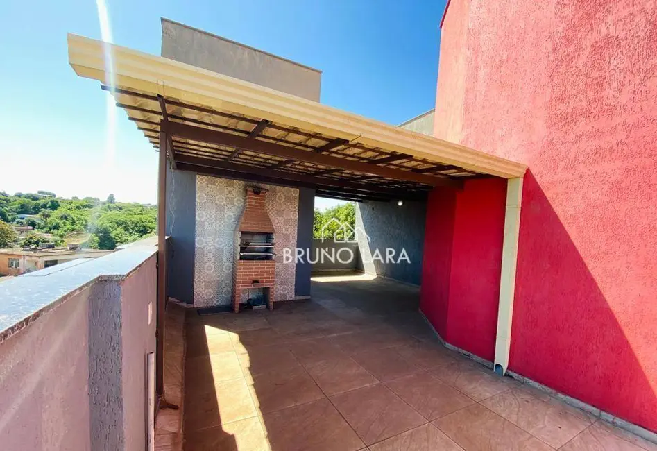 Foto 2 de Apartamento com 2 quartos à venda, 110m2 em Igarape - MG