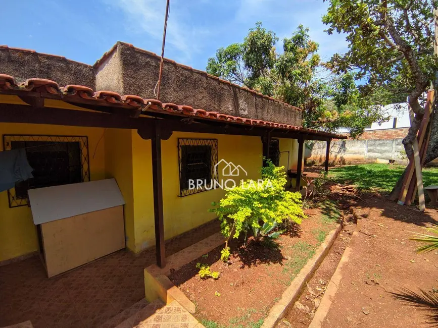 Sítio / Rancho com 4 quartos à venda, 1080m2 em Igarape - MG - imagem 3 Foto 3 de Sítio / Rancho com 4 quartos à venda, 1080m2 em Igarape - MG