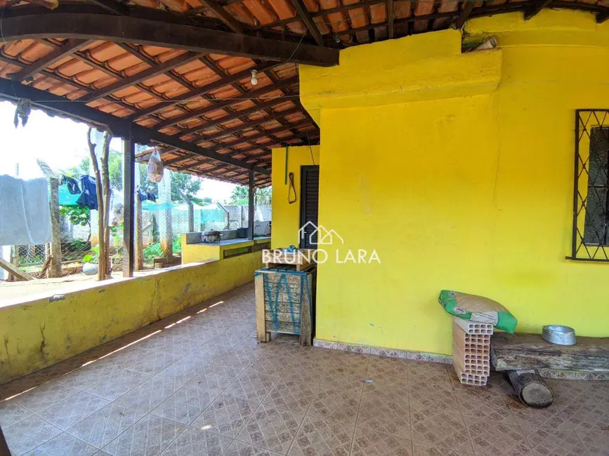 Sítio / Rancho com 4 quartos à venda, 1080m2 em Igarape - MG - imagem 9 Foto 9 de Sítio / Rancho com 4 quartos à venda, 1080m2 em Igarape - MG