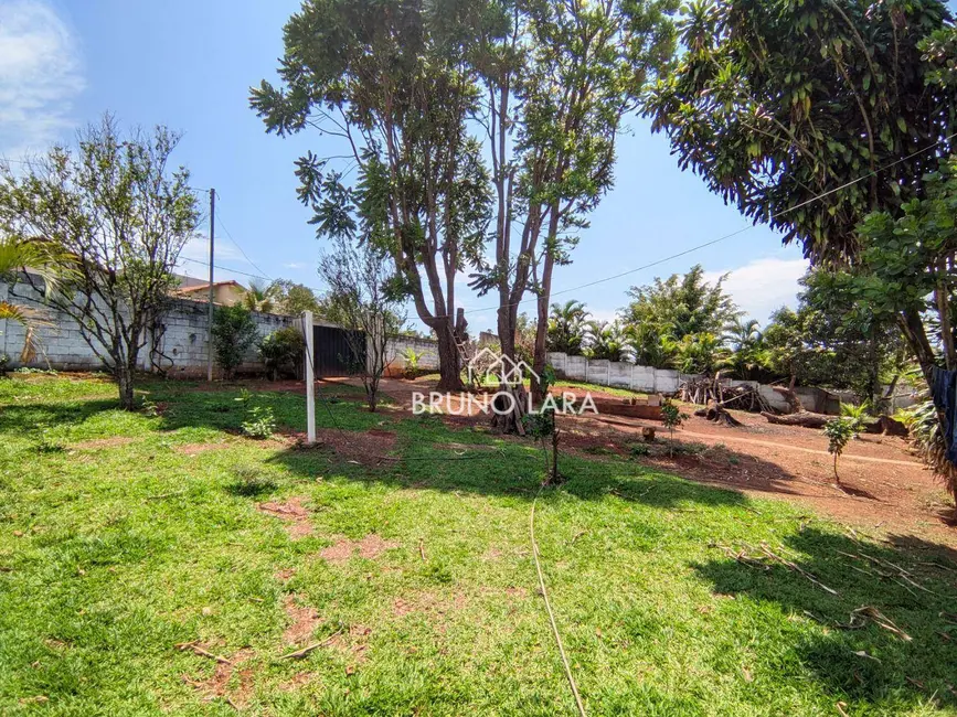 Sítio / Rancho com 4 quartos à venda, 1080m2 em Igarape - MG - imagem 6 Foto 6 de Sítio / Rancho com 4 quartos à venda, 1080m2 em Igarape - MG