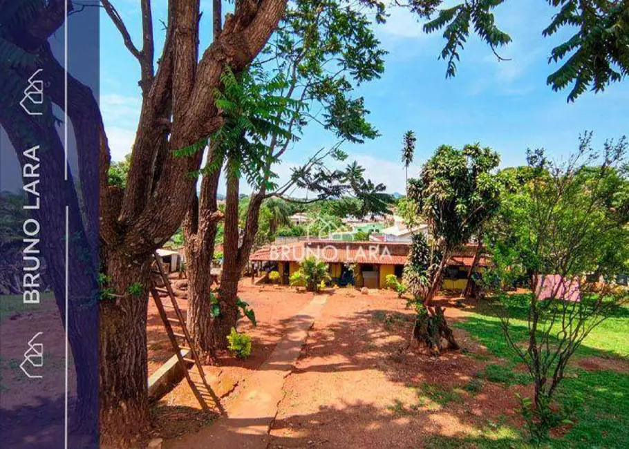 Sítio / Rancho com 4 quartos à venda, 1080m2 em Igarape - MG - imagem 1 Foto 1 de Sítio / Rancho com 4 quartos à venda, 1080m2 em Igarape - MG