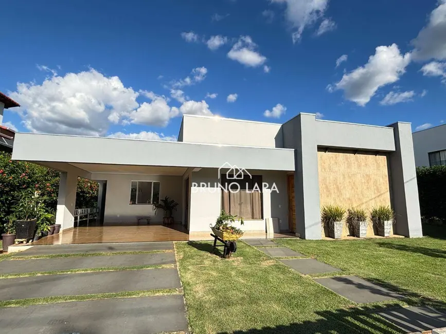 Foto 1 de Casa de Condomínio com 2 quartos à venda, 1000m2 em Igarape - MG