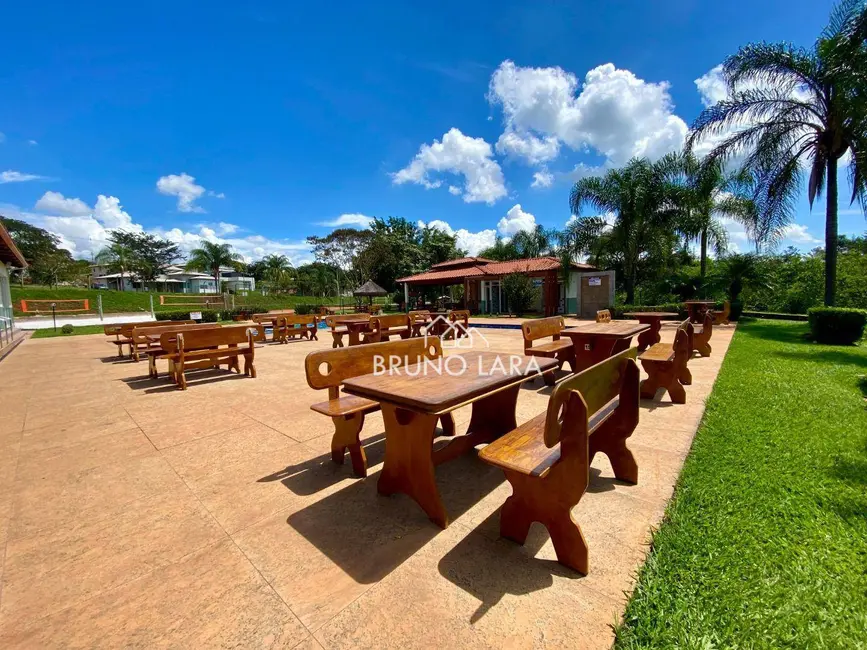 Foto 8 de Casa de Condomínio com 2 quartos à venda, 1000m2 em Igarape - MG