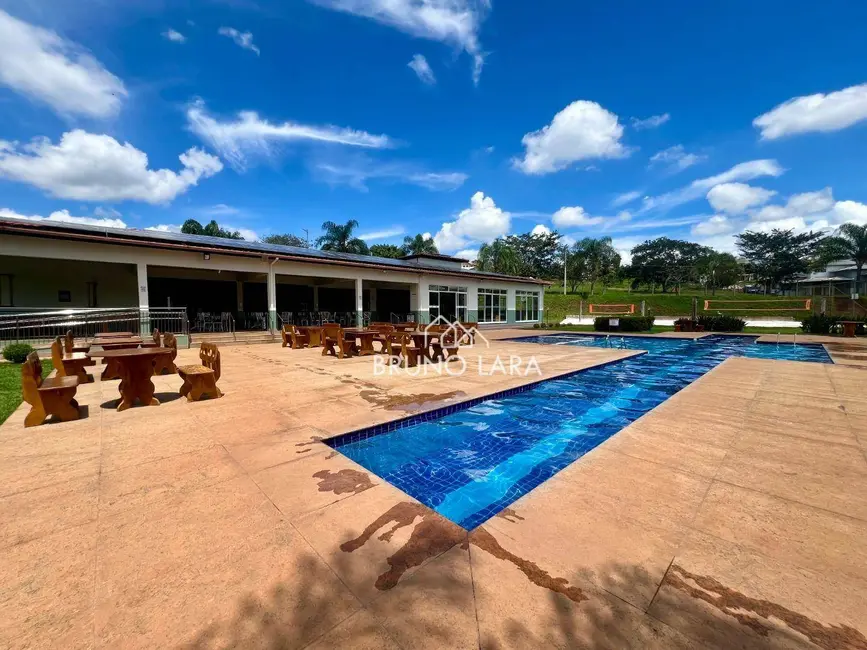 Foto 7 de Casa de Condomínio com 2 quartos à venda, 1000m2 em Igarape - MG