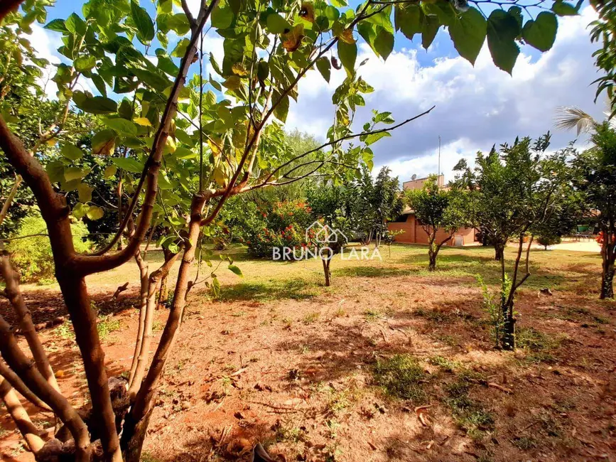 Foto 6 de Terreno / Lote à venda, 1000m2 em Igarape - MG