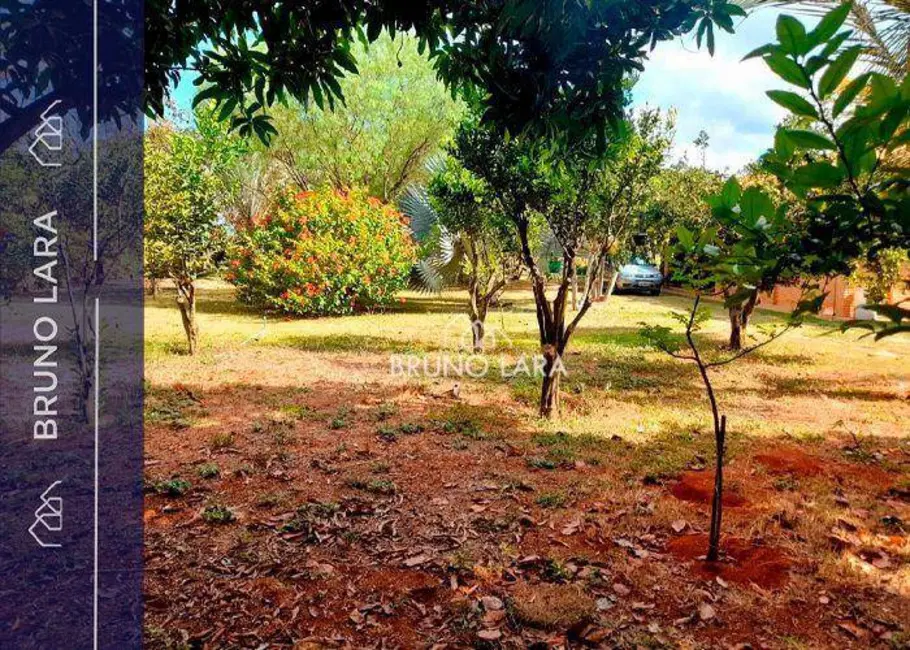Foto 1 de Terreno / Lote à venda, 1000m2 em Igarape - MG