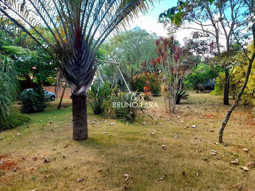 Foto 8 de Terreno / Lote à venda, 1000m2 em Igarape - MG