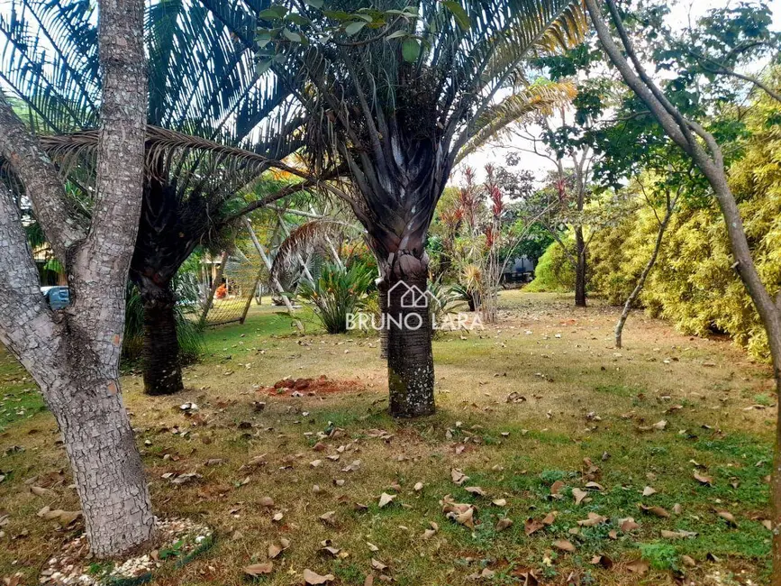 Foto 7 de Terreno / Lote à venda, 1000m2 em Igarape - MG