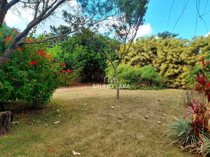 Foto 2 de Terreno / Lote à venda, 1000m2 em Igarape - MG