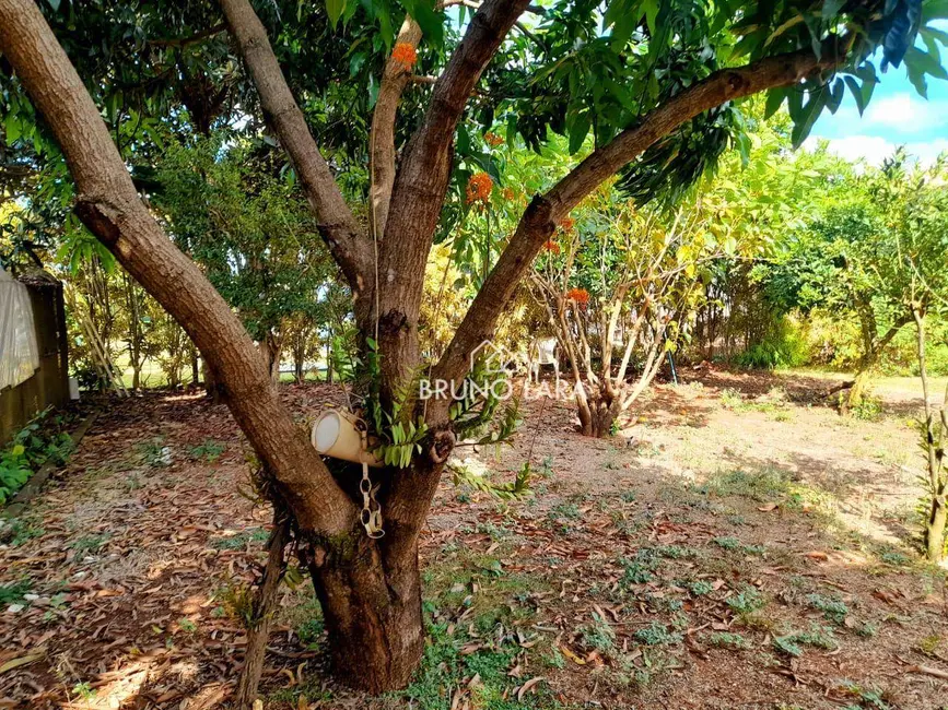 Foto 5 de Terreno / Lote à venda, 1000m2 em Igarape - MG