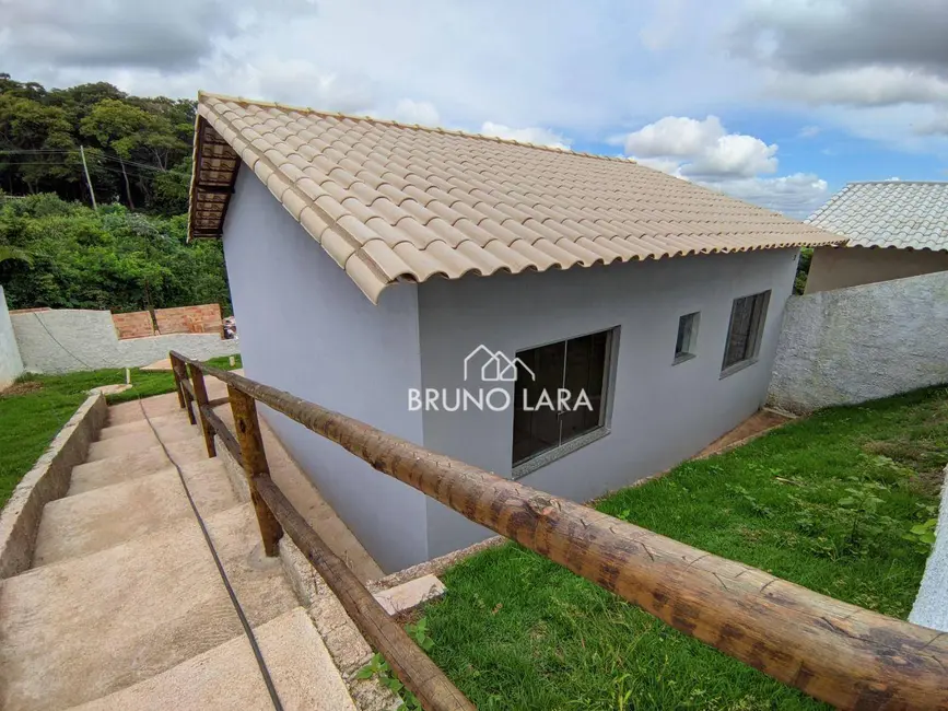 Casa com 2 quartos à venda, 180m2 em Sao Joaquim De Bicas - MG - imagem 7 Foto 7 de Casa com 2 quartos à venda, 180m2 em Sao Joaquim De Bicas - MG