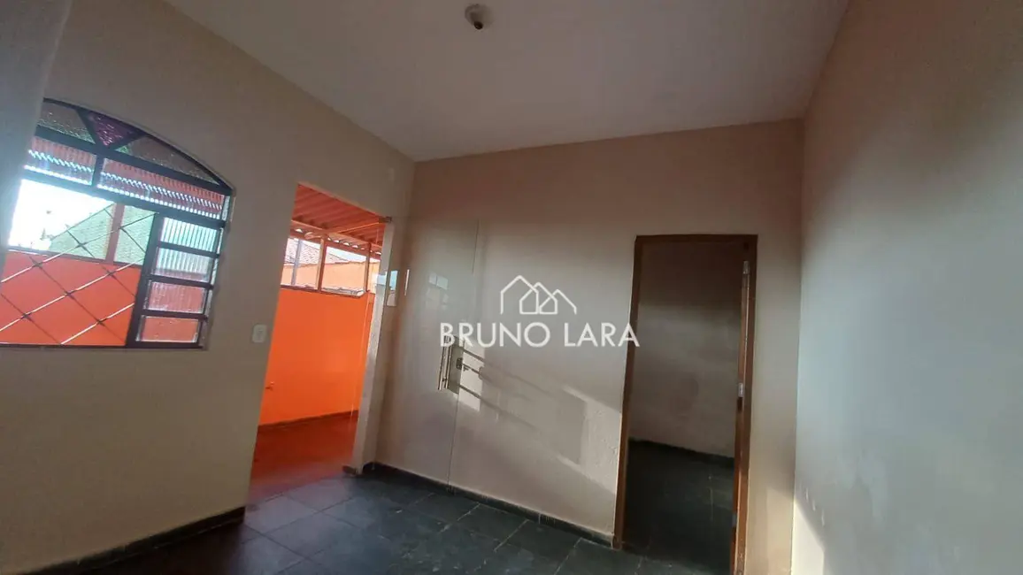 Foto 9 de Casa com 6 quartos à venda, 360m2 em Senhora de Fátima, Betim - MG