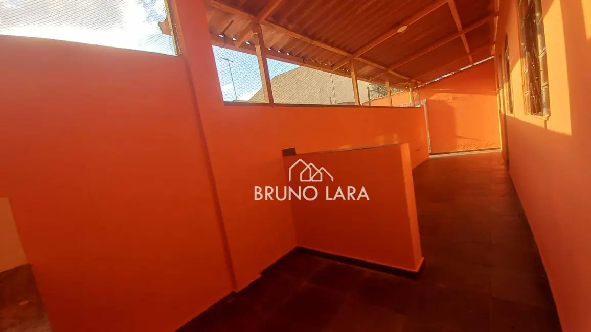 Foto 6 de Casa com 6 quartos à venda, 360m2 em Senhora de Fátima, Betim - MG