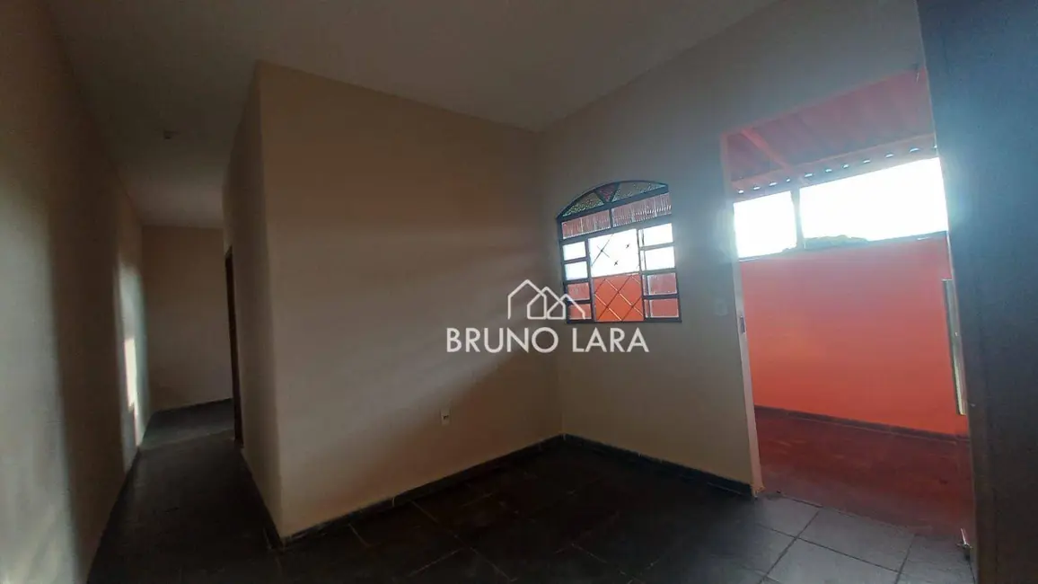 Foto 8 de Casa com 6 quartos à venda, 360m2 em Senhora de Fátima, Betim - MG