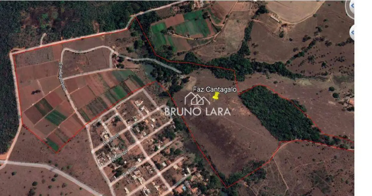 Sala Comercial à venda, 550000m2 em Igarape - MG - imagem 4 Foto 4 de Sala Comercial à venda, 550000m2 em Igarape - MG