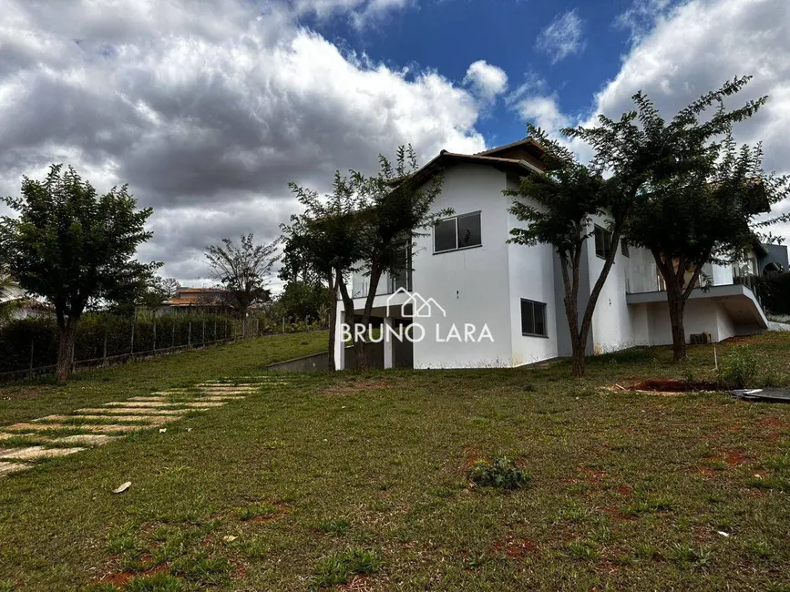 Casa de Condomínio com 4 quartos à venda, 1000m2 em Igarape - MG - imagem 2 Foto 2 de Casa de Condomínio com 4 quartos à venda, 1000m2 em Igarape - MG