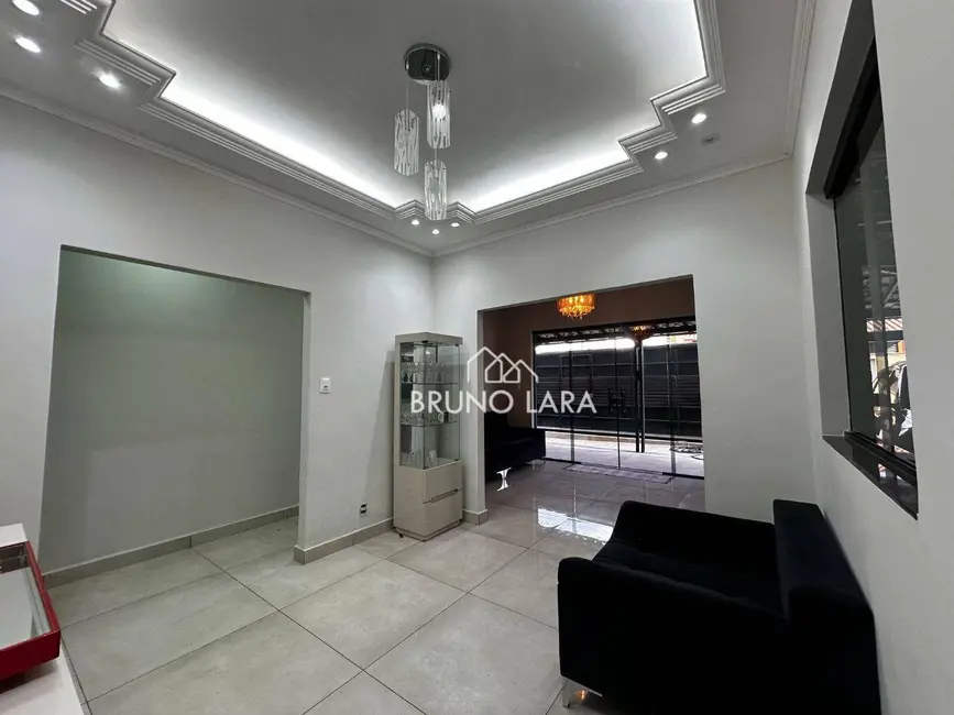 Foto 4 de Casa com 3 quartos à venda, 360m2 em Centro, Igarape - MG