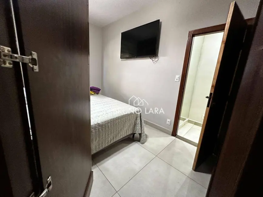 Foto 7 de Casa com 3 quartos à venda, 360m2 em Centro, Igarape - MG
