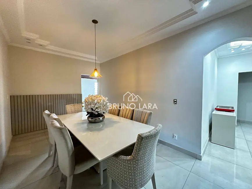 Foto 6 de Casa com 3 quartos à venda, 360m2 em Centro, Igarape - MG