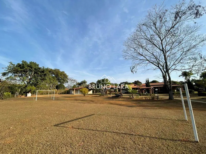 Foto 6 de Casa de Condomínio com 3 quartos à venda, 4403m2 em Igarape - MG