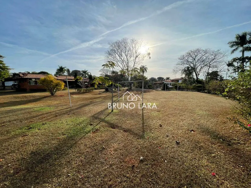 Foto 7 de Casa de Condomínio com 3 quartos à venda, 4403m2 em Igarape - MG