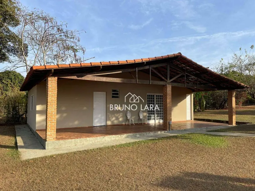 Foto 5 de Casa de Condomínio com 3 quartos à venda, 4403m2 em Igarape - MG