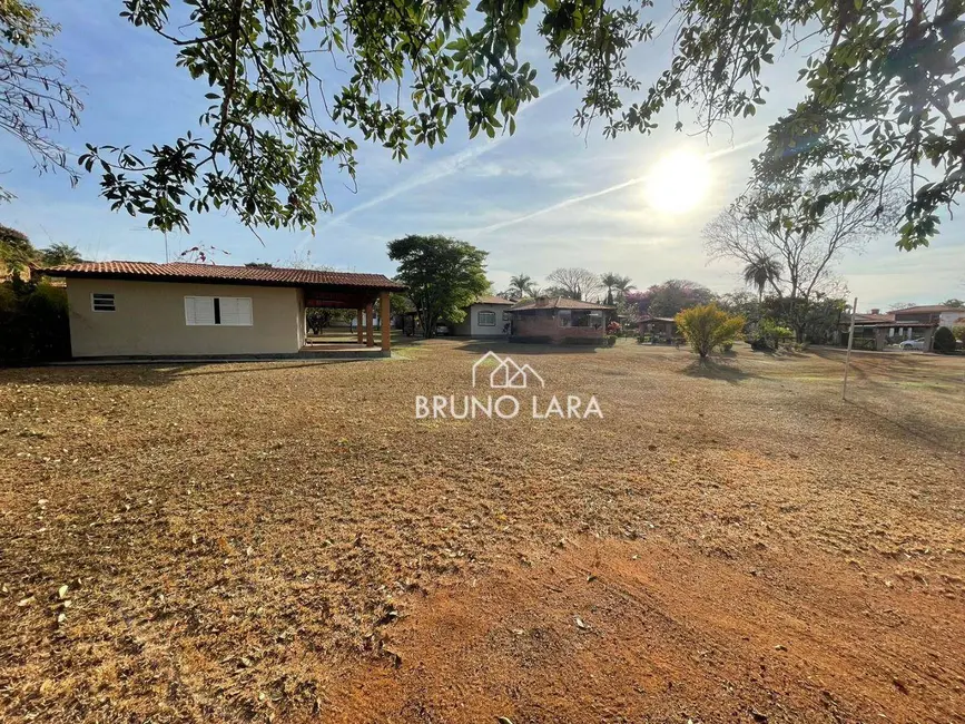 Foto 9 de Casa de Condomínio com 3 quartos à venda, 4403m2 em Igarape - MG