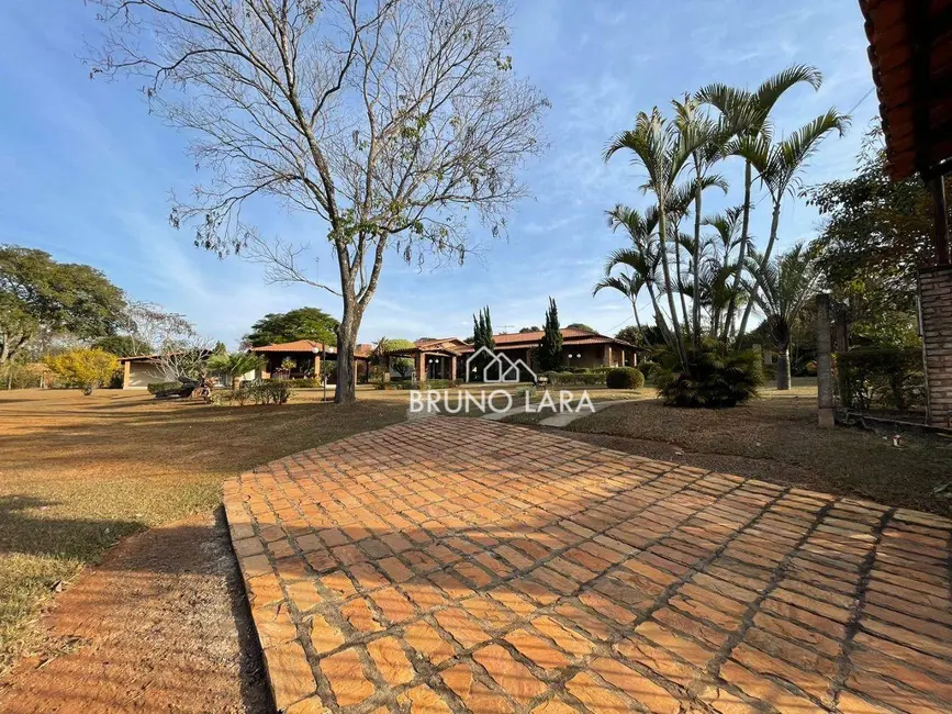Foto 8 de Casa de Condomínio com 3 quartos à venda, 4403m2 em Igarape - MG