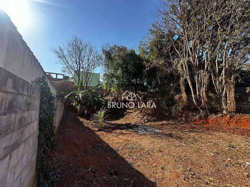 Foto 8 de Terreno / Lote à venda, 360m2 em Igarape - MG