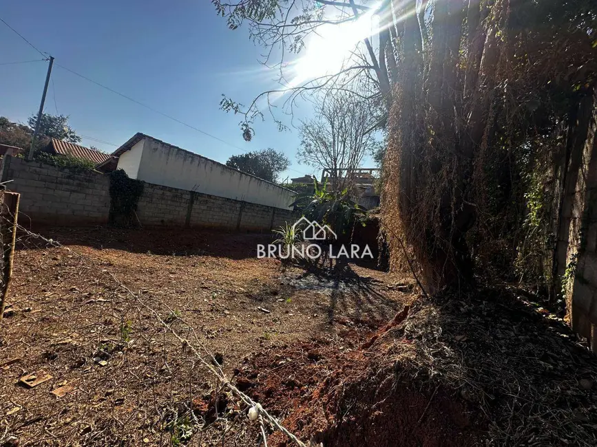 Foto 6 de Terreno / Lote à venda, 360m2 em Igarape - MG