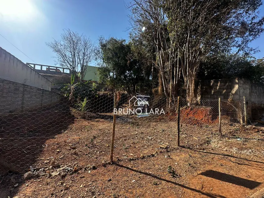 Foto 4 de Terreno / Lote à venda, 360m2 em Igarape - MG