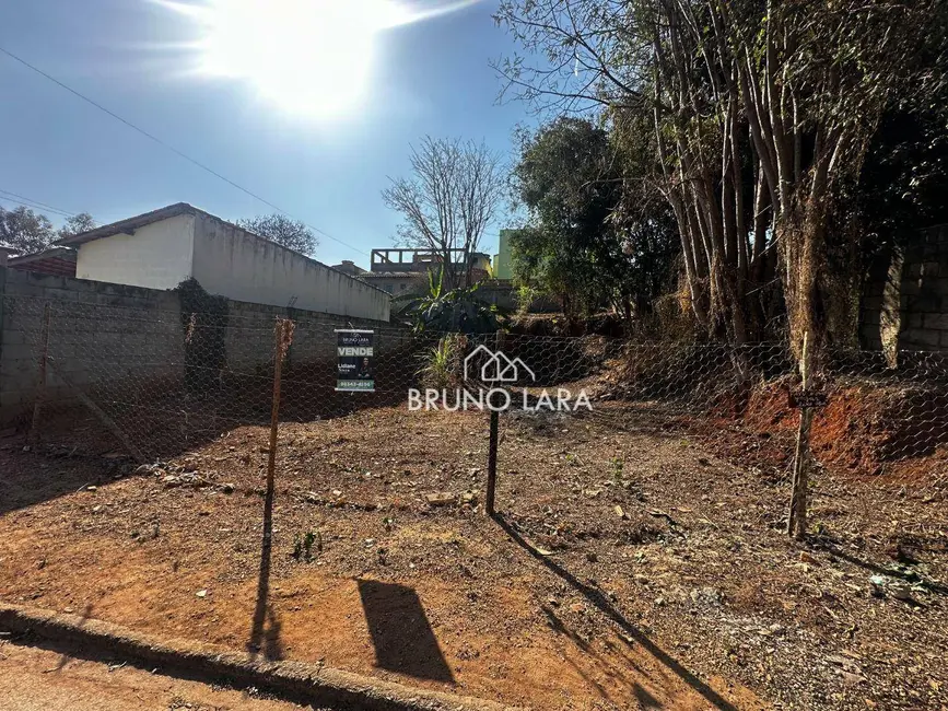 Foto 5 de Terreno / Lote à venda, 360m2 em Igarape - MG