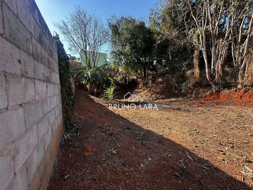 Foto 9 de Terreno / Lote à venda, 360m2 em Igarape - MG