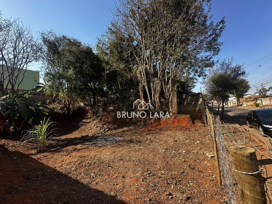 Foto 7 de Terreno / Lote à venda, 360m2 em Igarape - MG