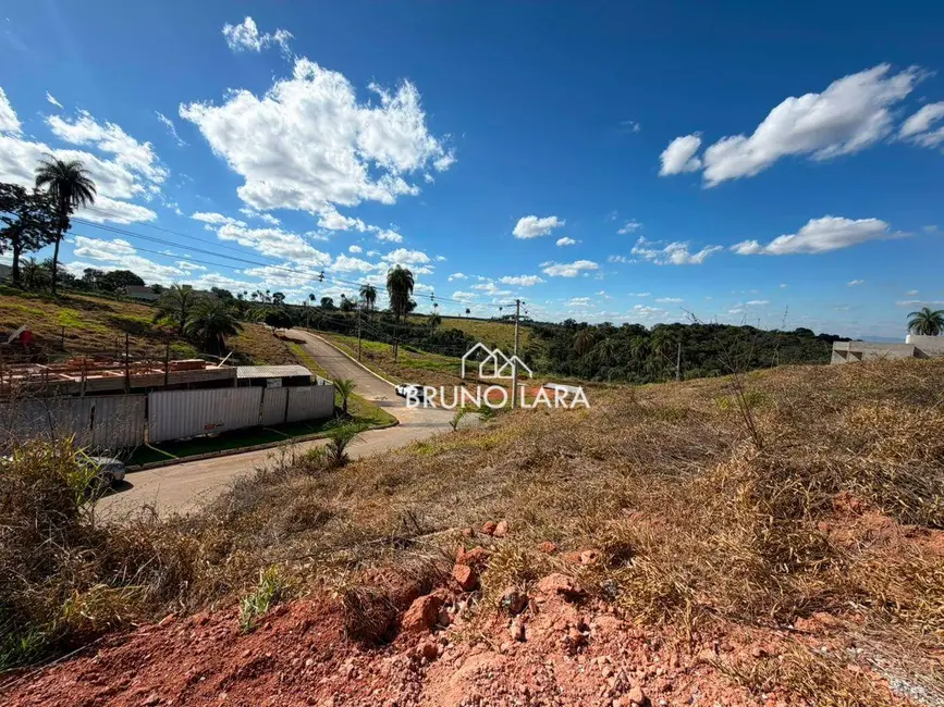 Foto 3 de Terreno / Lote à venda, 1000m2 em Igarape - MG