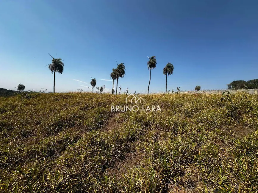 Foto 6 de Terreno / Lote à venda, 1000m2 em Igarape - MG