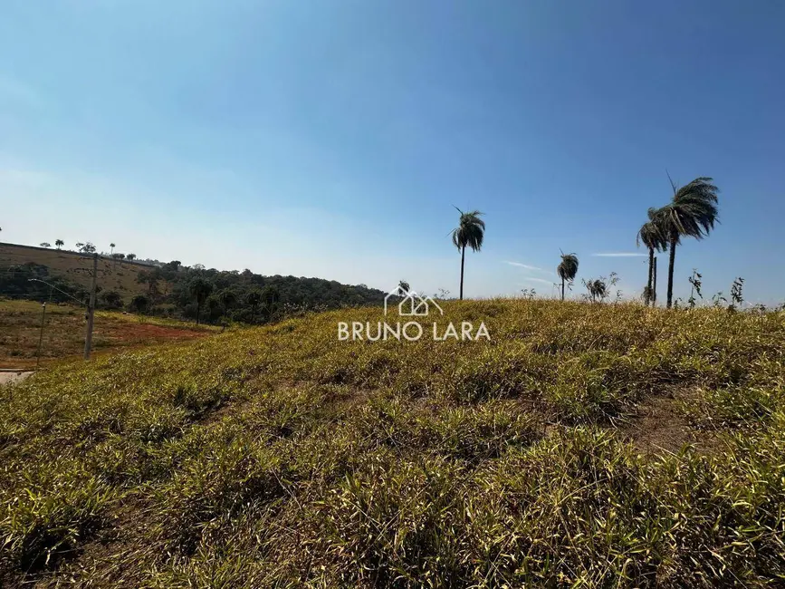 Foto 7 de Terreno / Lote à venda, 1000m2 em Igarape - MG