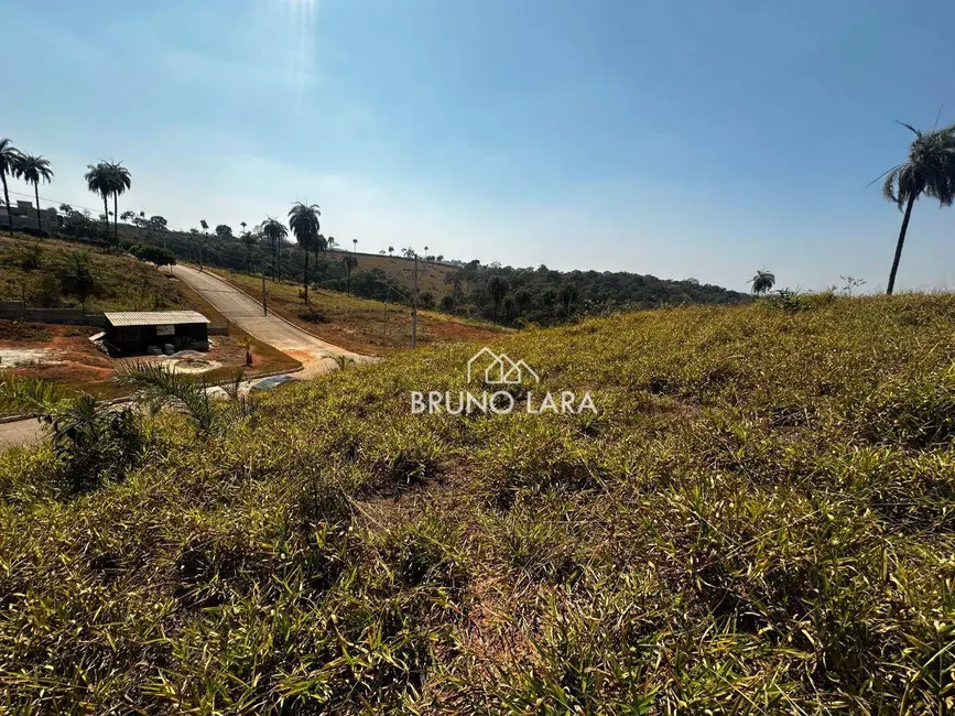 Foto 8 de Terreno / Lote à venda, 1000m2 em Igarape - MG