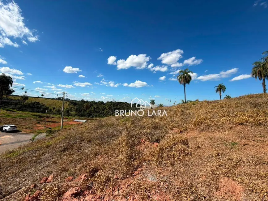 Foto 2 de Terreno / Lote à venda, 1000m2 em Igarape - MG
