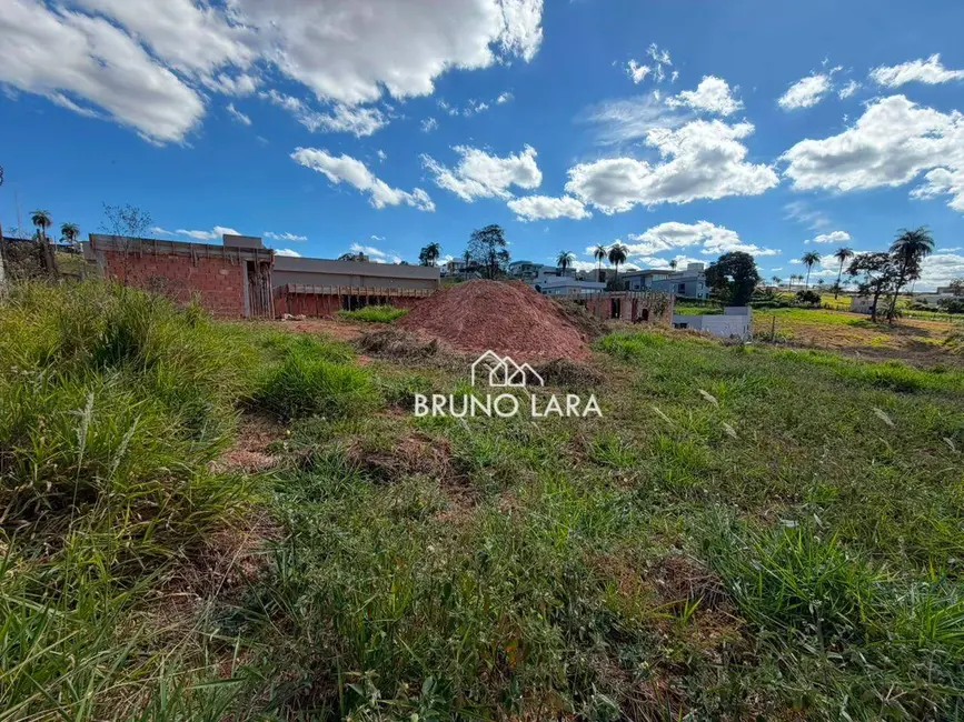 Foto 4 de Terreno / Lote à venda, 1000m2 em Igarape - MG
