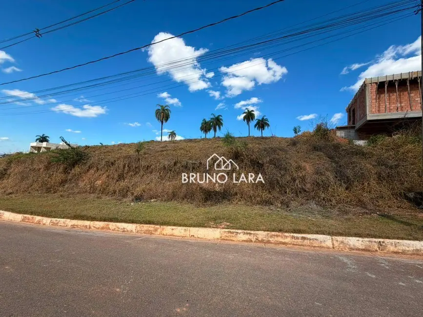 Foto 7 de Terreno / Lote à venda, 1000m2 em Igarape - MG