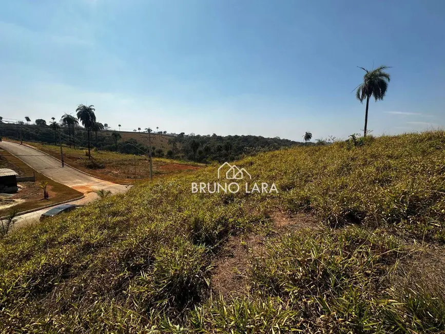 Foto 3 de Terreno / Lote à venda, 1000m2 em Igarape - MG