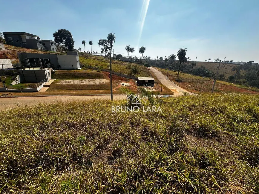 Foto 9 de Terreno / Lote à venda, 1000m2 em Igarape - MG