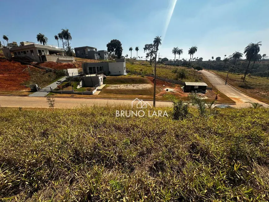 Foto 5 de Terreno / Lote à venda, 1000m2 em Igarape - MG