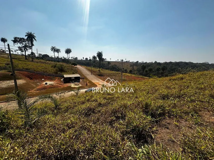 Foto 4 de Terreno / Lote à venda, 1000m2 em Igarape - MG